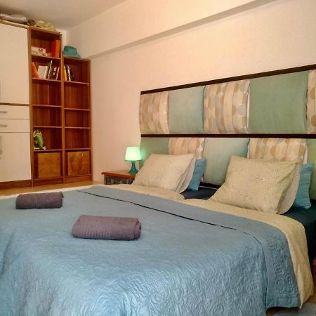 Duplex Apartment In Edificio Altemar Playa de las Americas  Exterior photo